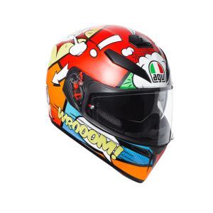 AGV K-3 BALLOON KASK 11