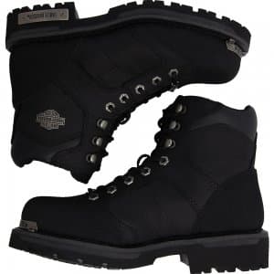 BOT HARLEY DAVIDSON CLEMENTTE 5