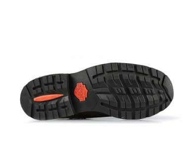 BOT HARLEY DAVIDSON RENSHAW 4