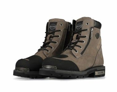 BOT HARLEY DAVIDSON RENSHAW 6