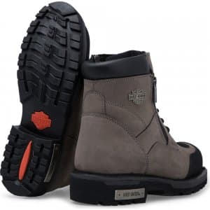 BOT HARLEY DAVIDSON RENSHAW 9