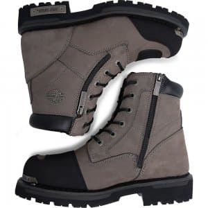 BOT HARLEY DAVIDSON RENSHAW 10