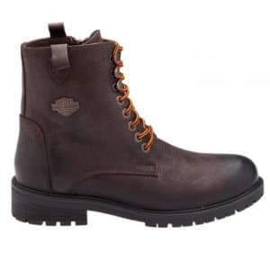 BOT HARLEY DAVIDSON ADAM 2