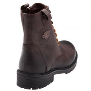 BOT HARLEY DAVIDSON ADAM 4