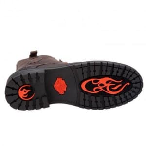 BOT HARLEY DAVIDSON ADAM 5