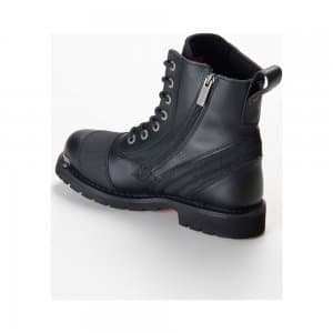 BOT HARLEY DAVIDSON WARREN 2