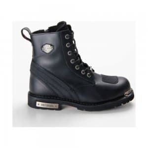 BOT HARLEY DAVIDSON WARREN 3