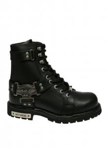 BOT HARLEY DAVIDSON CHARLES 2