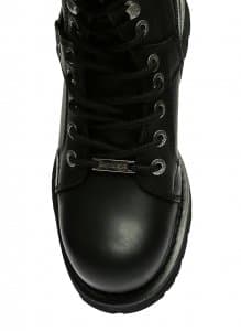 BOT HARLEY DAVIDSON CHARLES 4