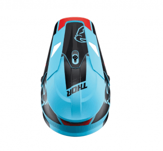 THOR SCT SPL MPS ÇOCUK KASKI 3