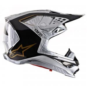 ALPINESTARS SM10 ALLOY KASK 3