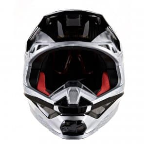 ALPINESTARS SM10 ALLOY KASK 6