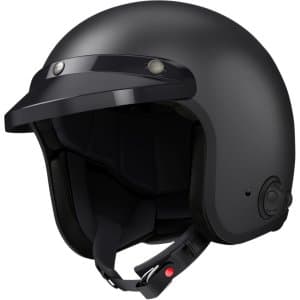 SAVAGE BLK ECE KASK 1