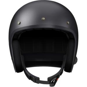 SAVAGE BLK ECE KASK 2