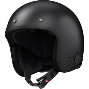 SAVAGE BLK ECE KASK 3