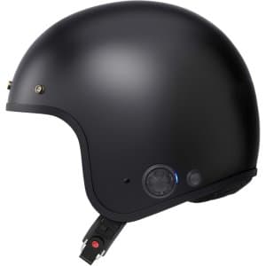 SAVAGE BLK ECE KASK 5