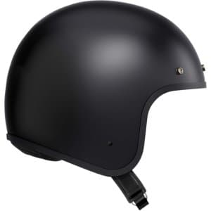 SAVAGE BLK ECE KASK 6