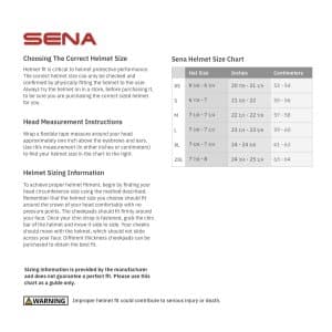 SAVAGE BLK ECE KASK 9