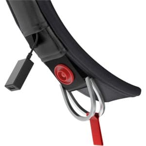 SAVAGE BLK ECE KASK 10