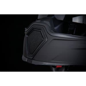 ICON  AFL PCKEEPR R-BK KASK 7