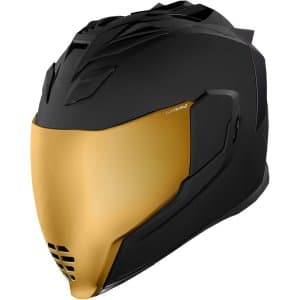 ICON  AFL PCKEEPR R-BK KASK 1