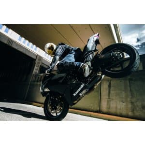 ICON AFLT PCKEEPR R-WT KASK 10