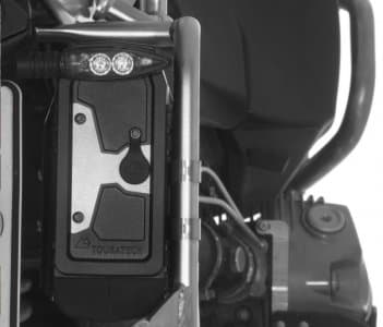 TOURATECH GS ADV YAN BAGAJ KUTUSU 3