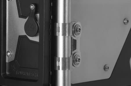 TOURATECH GS ADV YAN BAGAJ KUTUSU 5