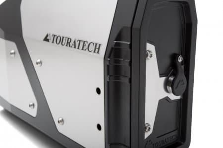 TOURATECH GS ADV YAN BAGAJ KUTUSU 6