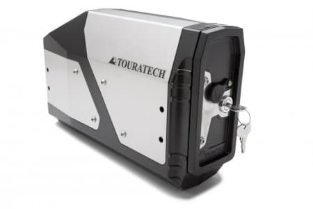 TOURATECH GS ADV YAN BAGAJ KUTUSU 7