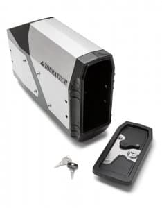 TOURATECH GS ADV YAN BAGAJ KUTUSU 8