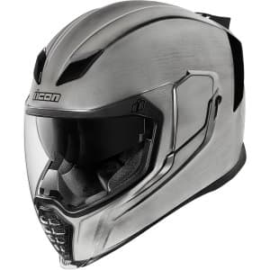 AIRFLITR QUICKSILVER KASK 1