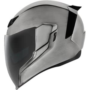 AIRFLITR QUICKSILVER KASK 3