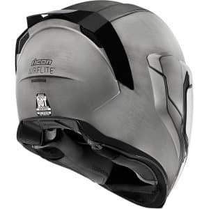 AIRFLITR QUICKSILVER KASK 4
