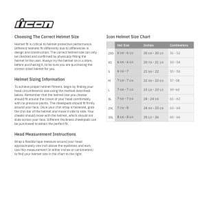 AIRFLITR QUICKSILVER KASK 5