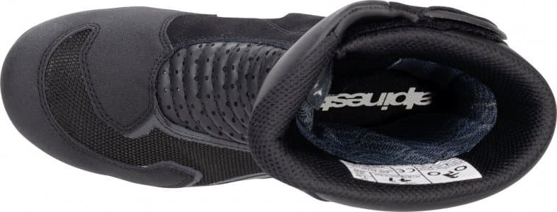 ALPINESTARS AIR PLUS V2 GORE-TEX XCR BOT 5