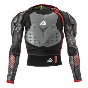Acerbis Scudo CE 3.0 Ceket Koruma 2