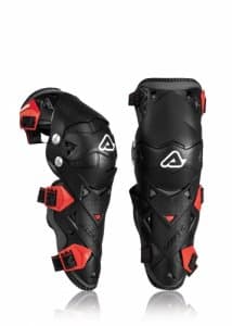 Acerbis Impact Evo 3.0 Diz Koruması 1