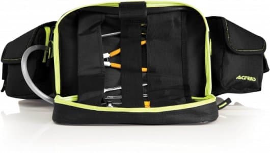 ACERBIS DROMY HİDRASYON ÇANTA 3