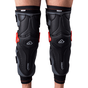 Acerbis X-Strong Diz Koruması 2