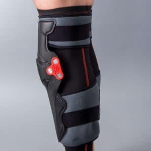 Acerbis X-Strong Diz Koruması 3