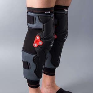 Acerbis X-Strong Diz Koruması 4