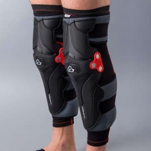 Acerbis X-Strong Diz Koruması 5