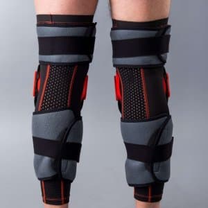 Acerbis X-Strong Diz Koruması 6