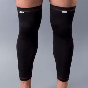 Acerbis X-Strong Diz Koruması 9