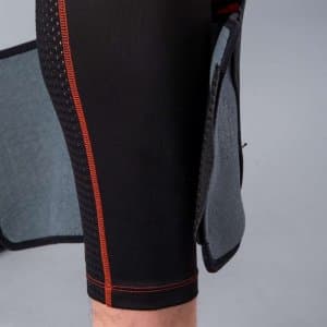 Acerbis X-Strong Diz Koruması 10