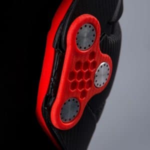 Acerbis X-Strong Diz Koruması 13