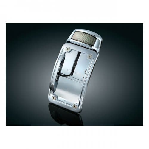 KURYAKYN YATAY PLAKA TUTUCU