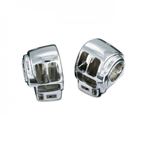 KURYAKYN ANAHTAR GÖVDESİ