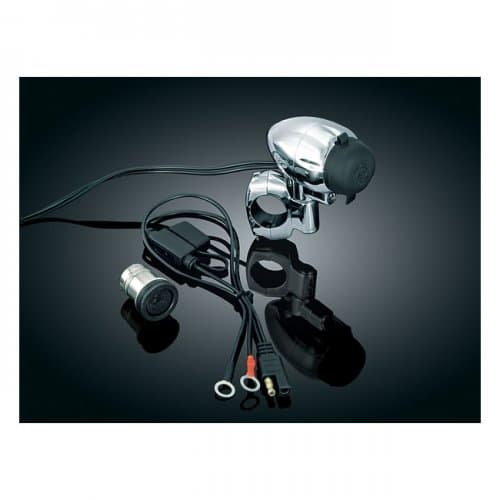 KURYAKYN GİDON USB ŞARJ CİHAZI / GÜÇ NOKTASI